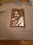 Drake A Star With Stars This is a unisex tshirt in mens sizes