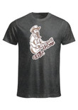 Willie Nelson Revival T shirt