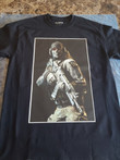 Call Of Duty This is a unisex tshirt in mens sizes