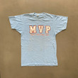 Vintage 1980s Mvp T shirt size Large