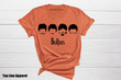 The Beatles Shirt Beatles Shirt Beatles Gifts Rock and Roll Shirt Retro T Shirt 70s T Shirt