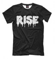Skillet Rise Graphic T Shirt Rock Tee Mens Womens All Sizes