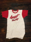 Vintage Heart 1980 World Tour Shirt