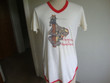 Vintage 80s Christmas Is Togetherness Koalas Night Gown T Shirt Size M