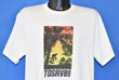 80s TOSRV Cycling Bicycle Ride 1989 Columbus Ohio t shirt Large