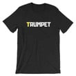 Trumpet Shirt  Marching Band Shirt  Band Shirt  Trumpet  Music Shirt  CUSTOM