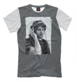 Paul McCartney Art T Shirt The Beatles Shirt High Quality Tee Mens and Womens Sizes