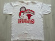 80s Chicago Bulls Shirt Central Division Scottie Pippen Vintage NBA Trench Los Angeles Lakers Basketball Team Michael Jordan Dennis Rodman