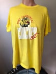 Vintage 1987 National Chicken Out Cooking Contest T Shirt XL 80s