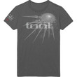 Tool Spectre Spike Official Tee T Shirt Mens Unisex