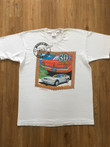 Vintage Ford Mustang 30th Anniversary T Shirt