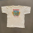 Vintage 1986 Beer T shirt size XL