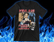 Kehlani shirt  hypebeast vintage 90s rap t shirt