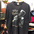 Vintage Monty Python Killer Rabbit T Shirt size XL