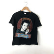 Vintage 80s Adam Ant Shirt  Marco  De Niro  Wiczling  Punk  New Wave  Band T Shirt