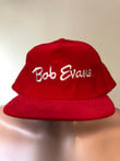 Deadstock Bob Evans Corduroy Hat 80s