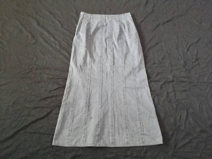 Vintage Issey Miyake line HAI sporting gear designer skirt