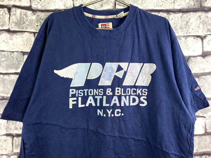 Vintage phat farm T Shirt size XL
