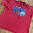 Vintage Toronto Blue Jays T shirt 2000 Bulletin Athletic Made in Canada Tee XL Official MLB Major League Baseball Ontario Canada