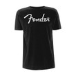 Fender Electric Guitars Rock 1 Official Tee T Shirt Mens Unisex