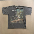Vintage 1994 Swamp T shirt size XL