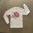 Vintage Early 1980s Shelly West T shirt size Medium