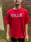 Classic Student YALE t shirt