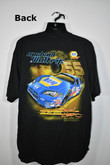 NASCAR Michael Waltrip NAPA Racing Tshirt   2XL