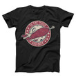 To The Moon Rocket Unisex T shirt Graphic Creative Tee Funny Shirt Women and Men T shirt Best Shirt Friends Gift T shirt
