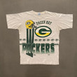 Vintage 1993 Packers T shirt size Large