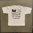 Vintage 1990s Cat T shirt size XL