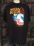 Vintage MDA ride 94 t shirt