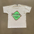 Vintage 1992 Ohio T shirt size XL