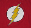 Your Wardrobe for Comic Con 2016   Vintage 1990s Flash Gordon T Shirt   not Screen Stars   Super Hero   comix   DC Comics