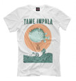 Tame Impala Band Cool T Shirt Mens Womens All Sizes