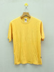 Vintage Adidas T shirt Minimalist Logo T Shirt Sport Wear Top Tee Size L