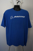 Boeing t shirt