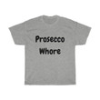 funny t shirts  sarcasm t shirt  rude t shirt Prosecco whore  hipster t shirts  hipster clothing  unisex t shirts