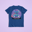 Greninja Super Smash Bros Custom T Shirt Unisex Mens  Womens Clothing Gamer Shirt Vintage Clothing Video Game Tops Smash Ultimate Melee