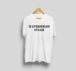 Watermelon Sugar T shirt unisex shirt Harry Styles graphic tee gifts womens clothing song lyrics music tees harry styles album