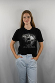Carrie Underwood Concert Graphic Cotton T Shirt Size S