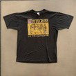 Vintage 1992 Whitecross T shirt size XL