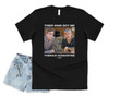 Tiger King Got Me Theroux Quarantine T shirt Top Shirt Graphic Tee Joe Exotic Louis USA Retro TV Show Unisex Mens Womens