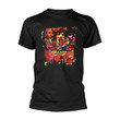 Cream Disraeli Gears Eric Clapton Ginger Baker Official Tee T Shirt Mens Unisex