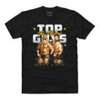 The Revival Mens Cotton T Shirt   Superstars WWE The Revival Top Guys WHT