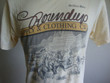 Vintage 80s Jackson Hole The Rorendeep Supply  Clothing Co T Shirt Size M