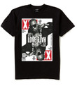 Kanye West  The Rapper Singer record producer and fashion designer this is a unisex t shirt in mens sizes