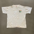 Vintage 1991 7up T shirt size XL