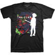 The Cure Boys Dont Cry Clr Robert Smith Rock Official Tee T Shirt Mens Unisex
