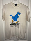 Vintage 90s Jogasaurus T shirt